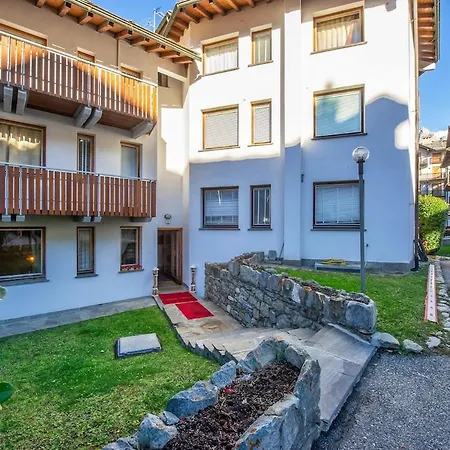 Maison La Cloche Apartman *