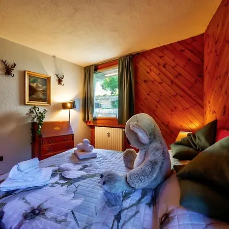 Maison La Cloche Apartman