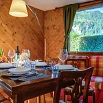 Maison La Cloche * Courmayeur