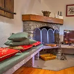 Daire Maison La Cloche