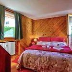 Maison La Cloche Daire Courmayeur