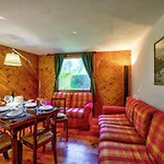 Maison La Cloche * Courmayeur