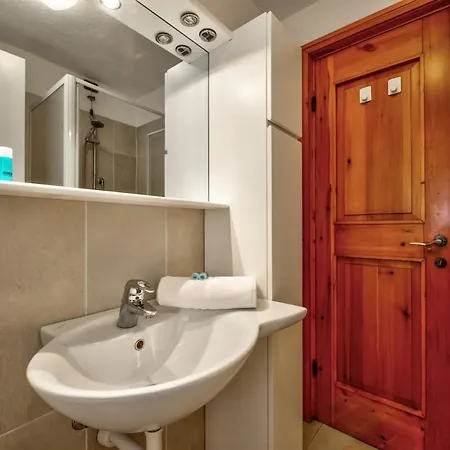 Maison La Cloche Apartmán