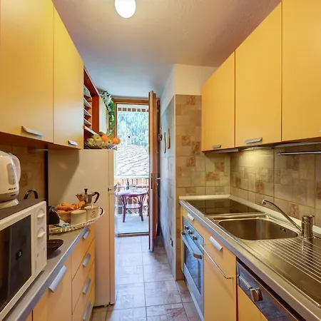 Daire Maison La Cloche