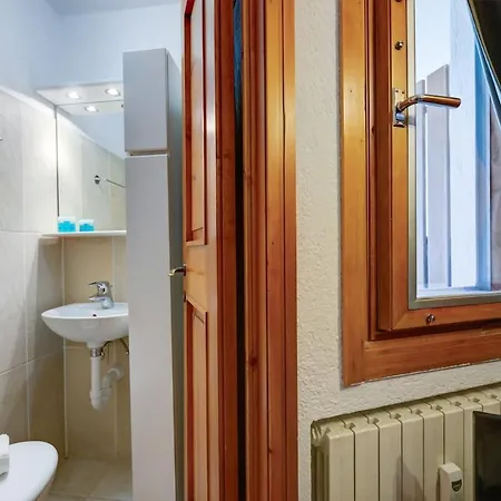 Maison La Cloche Apartmán Courmayeur