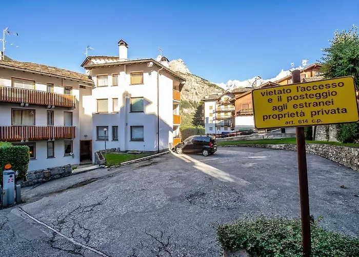 Maison La Cloche Apartamento