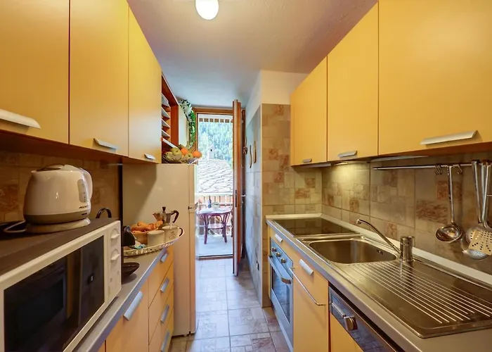 Apartamento Maison La Cloche